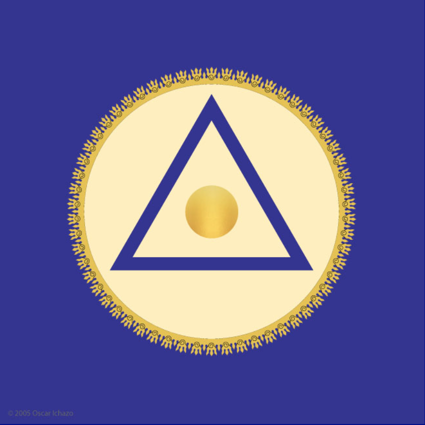 Violet Ring