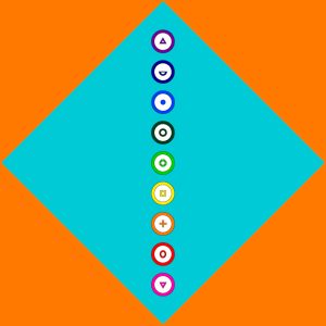 Nine Hypergnostic Systems