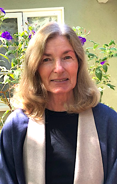 Christine Maxwell