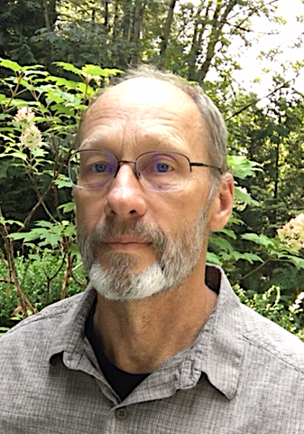 Doug Hewell