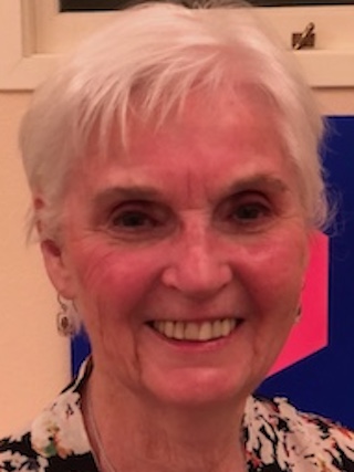 Marcia Hewitt