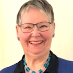 Suzanne Burnell